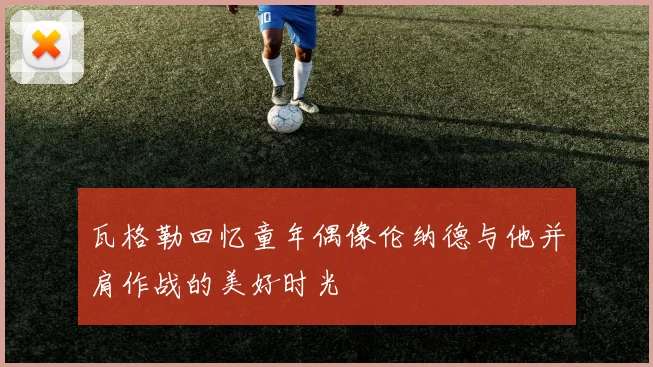 瓦格勒回忆童年偶像伦纳德与他并肩作战的美好时光
