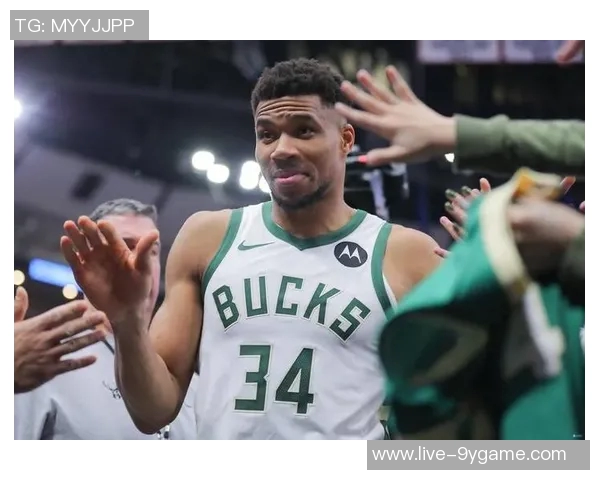 外界普遍认为字母哥迟早会告别雄鹿队的原因分析 外界普遍认为字母哥迟早会告别雄鹿队的原因分析