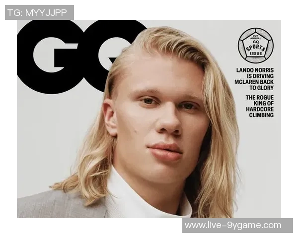 哈兰德分享单身秘籍鼓励多参与社交活动意外收获爱情机会 哈兰德分享单身秘籍鼓励多参与社交活动意外收获爱情机会