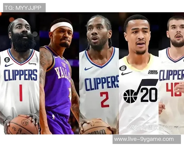 快船季前赛首战阵容更新比尔缺席其他球员全力出战龙狮 快船季前赛首战阵容更新比尔缺席其他球员全力出战龙狮