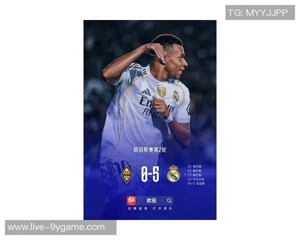 姆巴佩欧冠首发80场创纪录直接参与82球展现超高效率 姆巴佩欧冠首发80场创纪录直接参与82球展现超高效率