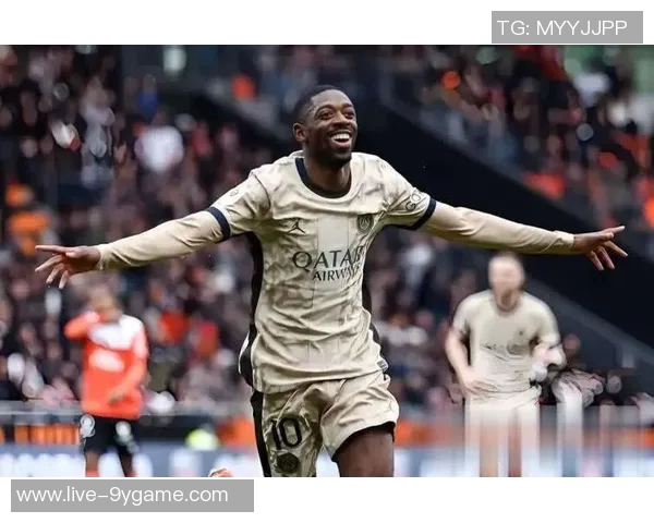 巴黎圣日耳曼续约困境加剧登贝莱金球奖得主成焦点 巴黎圣日耳曼续约困境加剧登贝莱金球奖得主成焦点