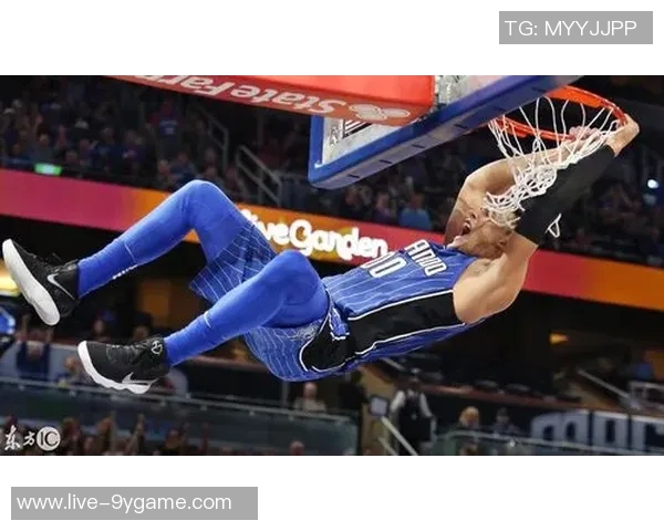 阿隆戈登三分雨狂轰十记平纪录NBA揭幕战再掀高潮 阿隆戈登三分雨狂轰十记平纪录NBA揭幕战再掀高潮