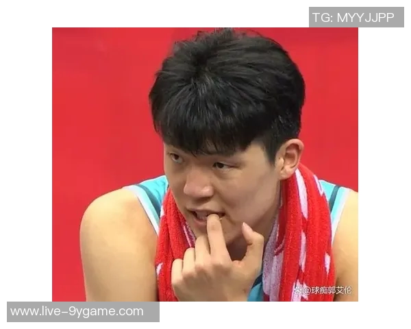 杨瀚森谈被选中感受:开心之余不至于感动落泪 杨瀚森谈被选中感受:开心之余不至于感动落泪