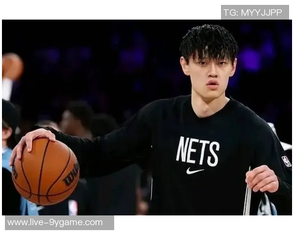 官方消息中国球员曾凡博被篮网裁掉两场中国赛仅出场10分钟未得分