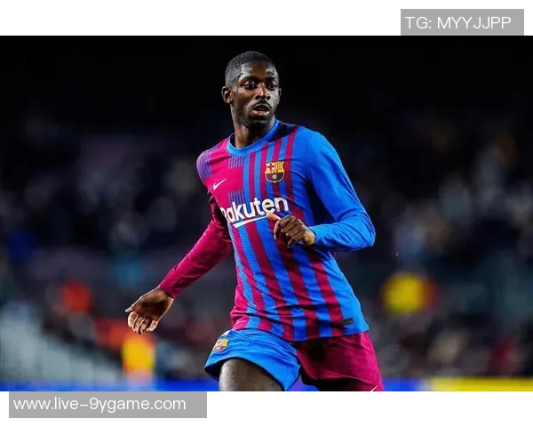 登贝莱今日正常参加训练状态良好未见不适迹象