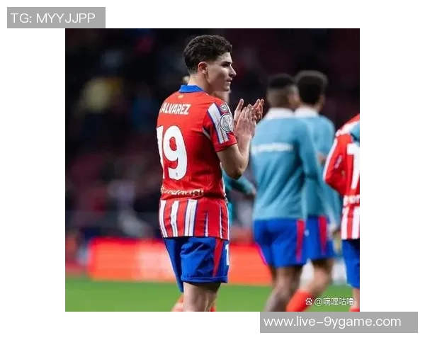 巴萨寻求莱万接班人阿尔瓦雷斯成为最热门人选