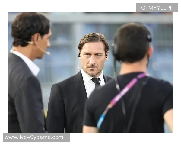 托蒂回忆2004年欧洲杯吐口水事件深感后悔与羞愧