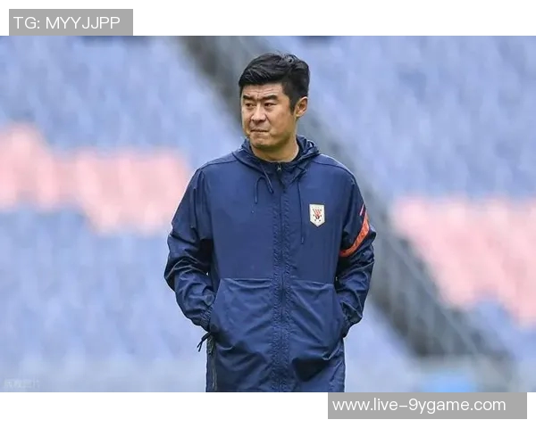 韩鹏谈球队现状:小将需通过训练争取上场机会泽卡高准翼暂无法参赛 韩鹏谈球队现状:小将需通过训练争取上场机会泽卡高准翼暂无法参赛