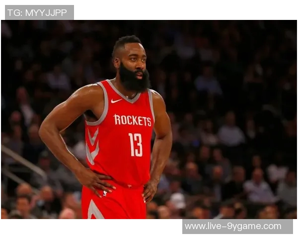 哈登谈第17赛季为何渴望刺激因为我依然在顶级赛场奋战