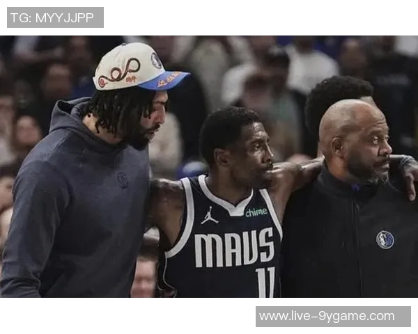 浓眉因左小腿酸痛缺席本场比赛独行侠官方发布最新消息