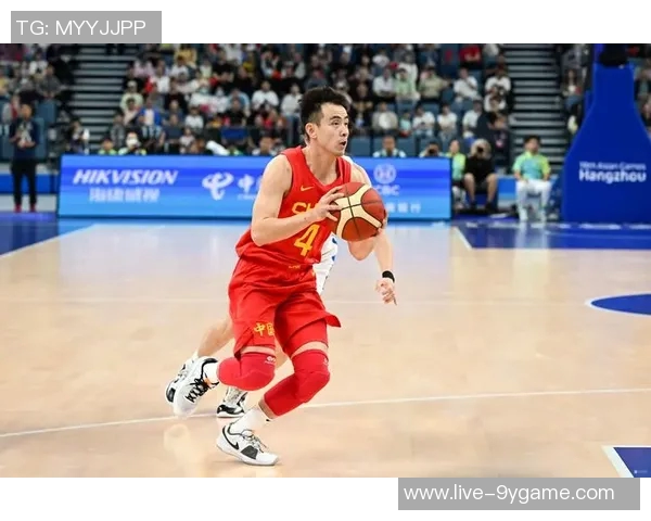 赵继伟期待哈利伯顿在比赛中传授经验给杨瀚森哈利表示会积极支持