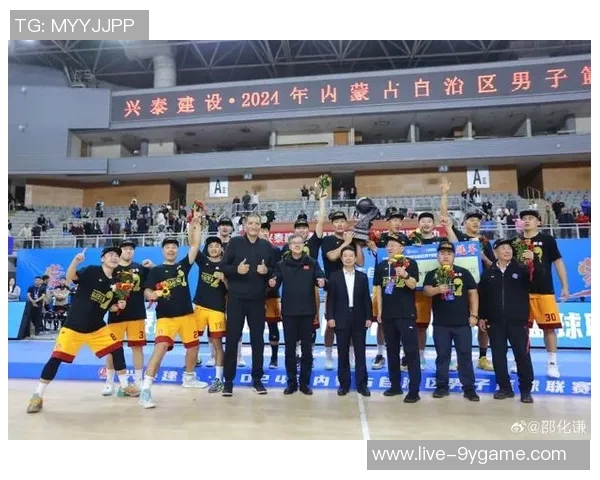 直播吧正式成为2025蒙BA官方媒体合作伙伴共同见证内蒙古篮球崛起新高峰