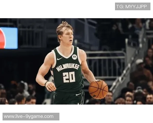 AJ格林续约雄鹿四年4500万续写三分传奇连续三年命中率超四成