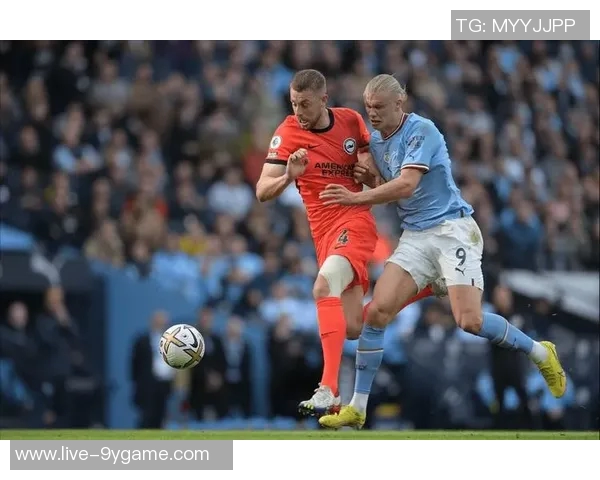 哈兰德谈与德布劳内默契建立过程强调时间的重要性与预判能力