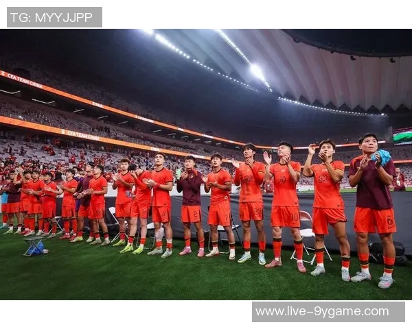 鲁媒报道泰山队三名球员入选U22国足总计15人入选各级国字号队伍