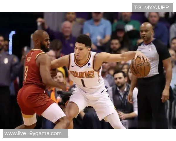 下场对阵雷霆布克表示全队已迫不及待期待比赛到来